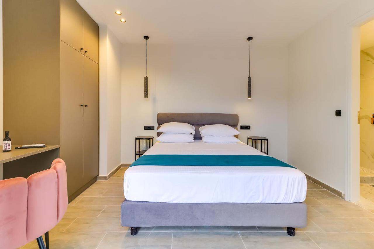 Hotel Ab Athene