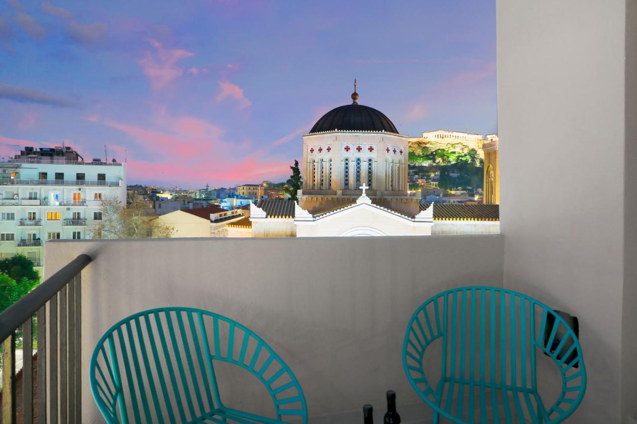 Ab Hotel Athene
