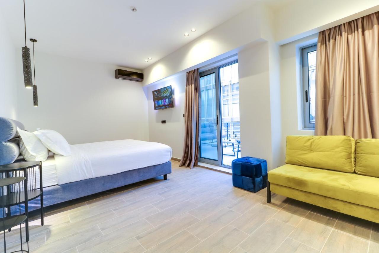 Ab Hotel Athene